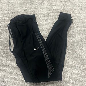 Nike Running Leggings- Size M
